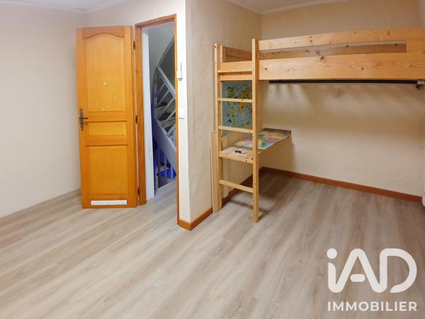 Maison à vendre 4 pièces 77 m² La Bouille