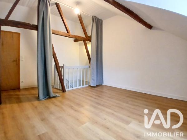 Maison à vendre 4 pièces 77 m² La Bouille