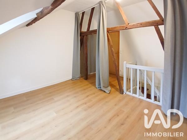 Maison à vendre 4 pièces 77 m² La Bouille