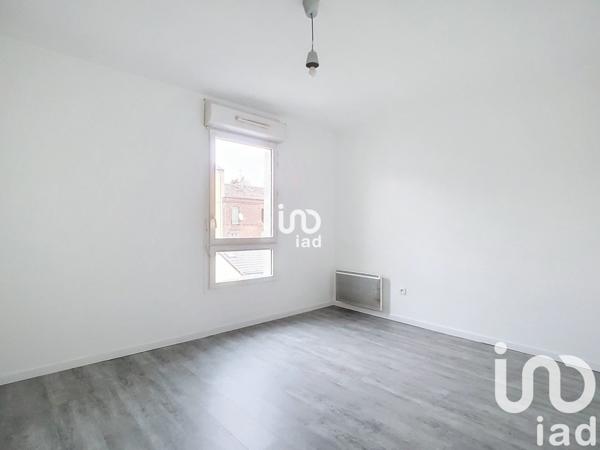 Appartement 3 pièces de 73 m² à Saint-Denis (93210)