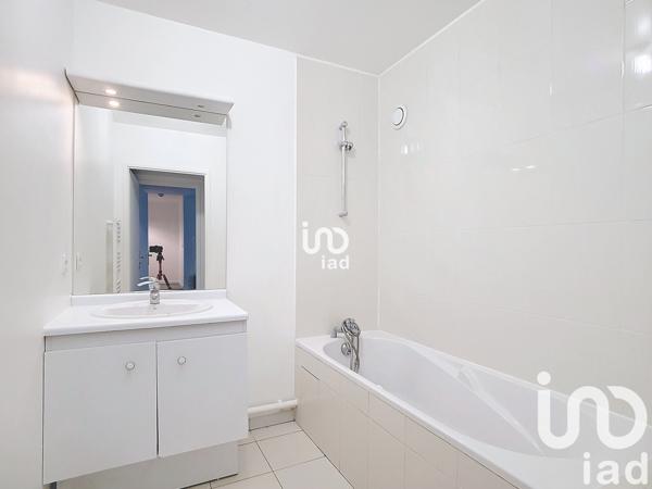 Appartement 3 pièces de 73 m² à Saint-Denis (93210)