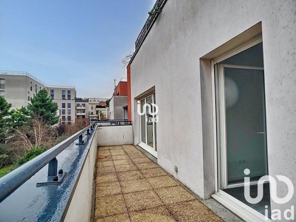 Appartement 3 pièces de 73 m² à Saint-Denis (93210)