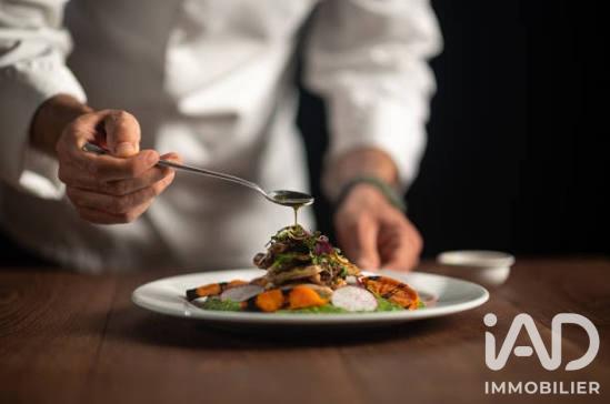 Restaurant à vendre 100 m² Fréjus