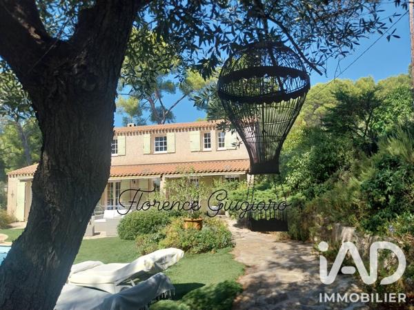 Maison (prestige) à vendre 4 pièces 110 m² Ollioules