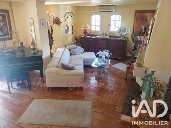 Maison (prestige) à vendre 4 pièces 110 m² Ollioules