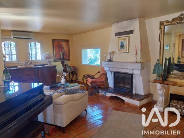 Maison (prestige) à vendre 4 pièces 110 m² Ollioules