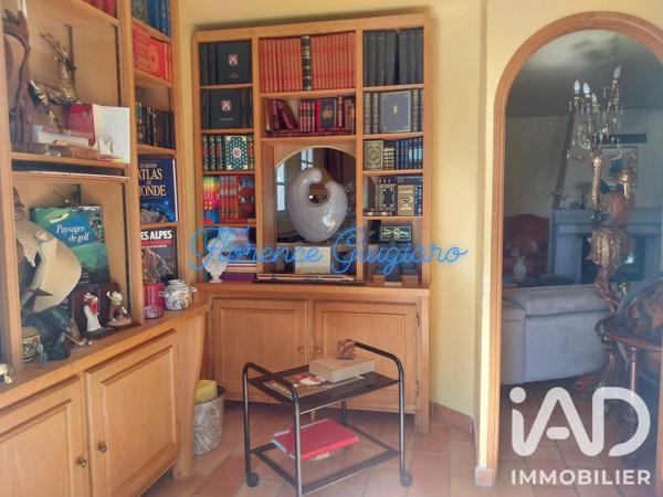 Maison (prestige) à vendre 4 pièces 110 m² Ollioules