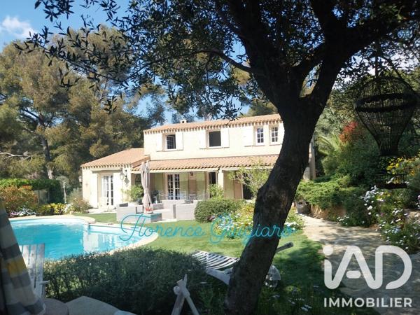 Maison (prestige) à vendre 4 pièces 110 m² Ollioules