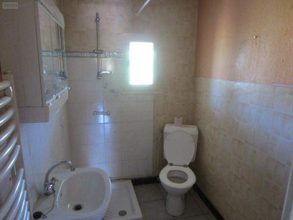 Maison de ville à vendre à Écuisses en Saône-et-Loire (71210), ref : 1379205/439