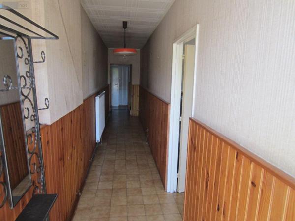 Maison de ville à vendre à Écuisses en Saône-et-Loire (71210), ref : 1379205/439