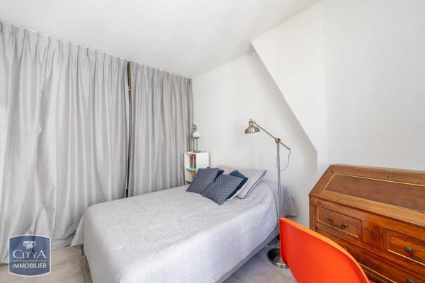 Appartement à vendre 2 pièces 38m² Montrouge (92120)