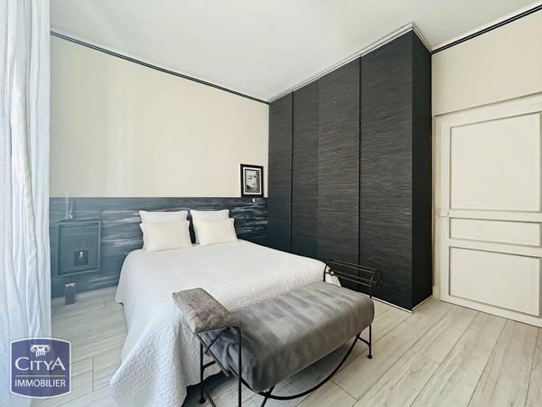 Maison à vendre 6 pièces 89m² Châteauroux (36000)