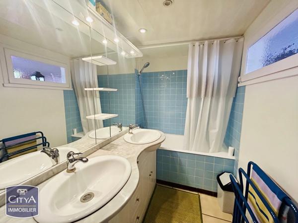 Maison à vendre 6 pièces 89m² Châteauroux (36000)