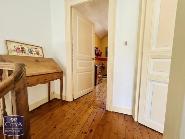 Maison à vendre 6 pièces 89m² Châteauroux (36000)
