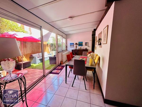 Maison à vendre 6 pièces 89m² Châteauroux (36000)