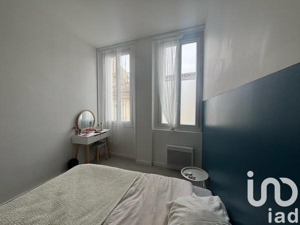 Immeuble à vendre 460 m² Pauillac