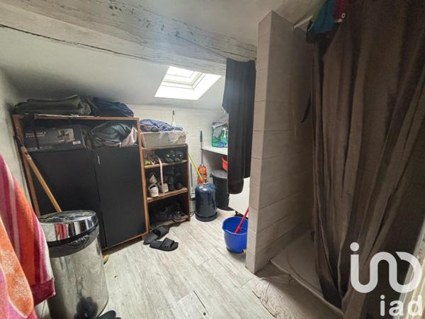 Immeuble à vendre 460 m² Pauillac