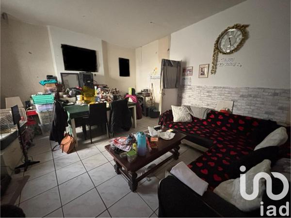 Immeuble à vendre 460 m² Pauillac