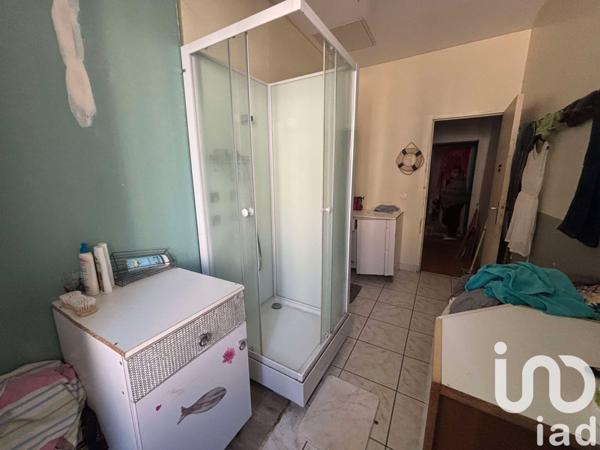 Immeuble à vendre 460 m² Pauillac