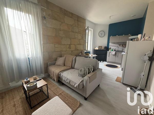 Immeuble à vendre 460 m² Pauillac