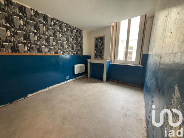 Immeuble à vendre 460 m² Pauillac