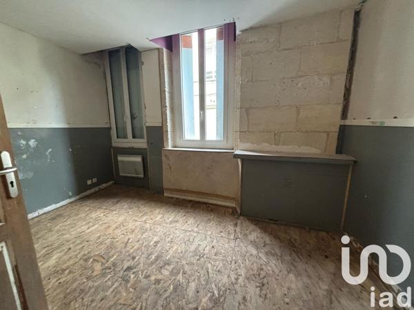 Immeuble à vendre 460 m² Pauillac