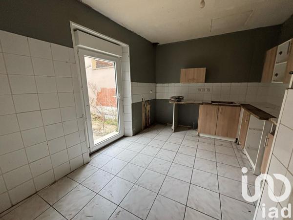 Immeuble à vendre 460 m² Pauillac