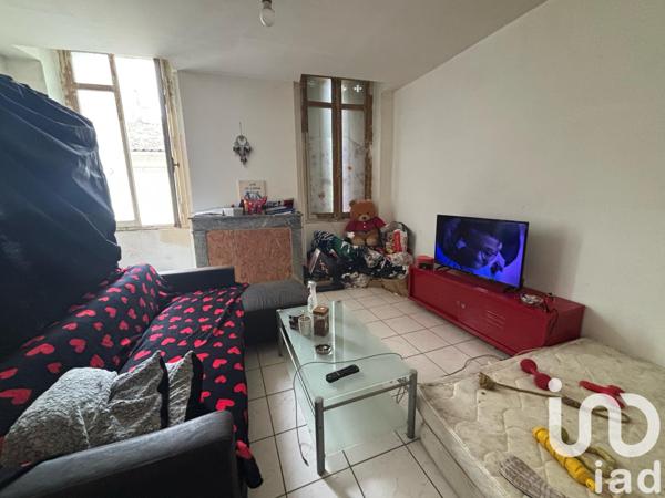 Immeuble à vendre 460 m² Pauillac