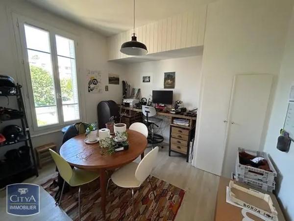 Appartement à louer 2 pièces 58.06m² Chamalières (63400)