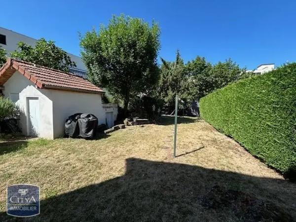 Appartement à louer 2 pièces 58.06m² Chamalières (63400)