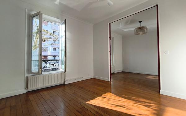 Appartement à vendre    4 pièces • 82,02 m2 Joinville-le-Pont