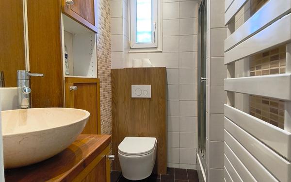 Appartement à vendre    4 pièces • 82,02 m2 Joinville-le-Pont