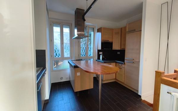 Appartement à vendre    4 pièces • 82,02 m2 Joinville-le-Pont