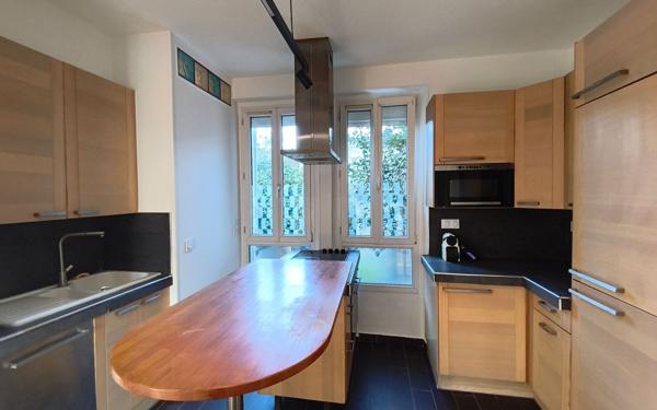 Appartement à vendre    4 pièces • 82,02 m2 Joinville-le-Pont