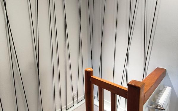 Appartement à vendre    4 pièces • 82,02 m2 Joinville-le-Pont