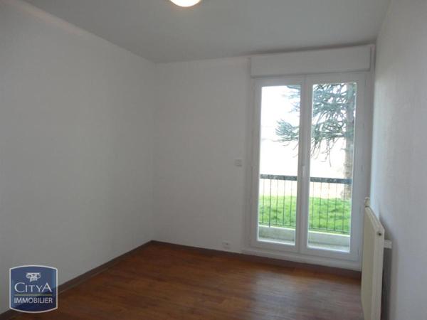 Appartement à louer 2 pièces 47.91m²