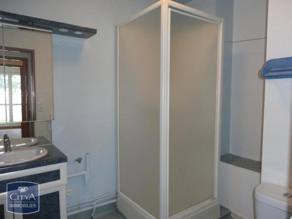 Appartement à louer 2 pièces 47.91m²