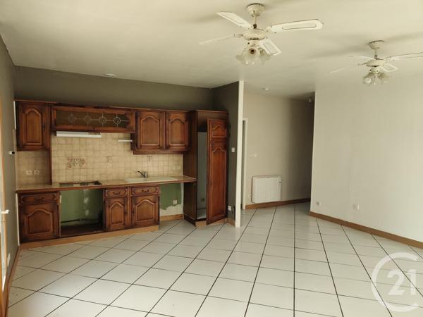 Maison à vendre  3 pièces - 64,80 m2 HERRY - 18