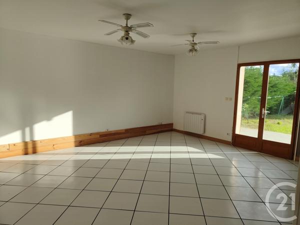 Maison à vendre  3 pièces - 64,80 m2 HERRY - 18