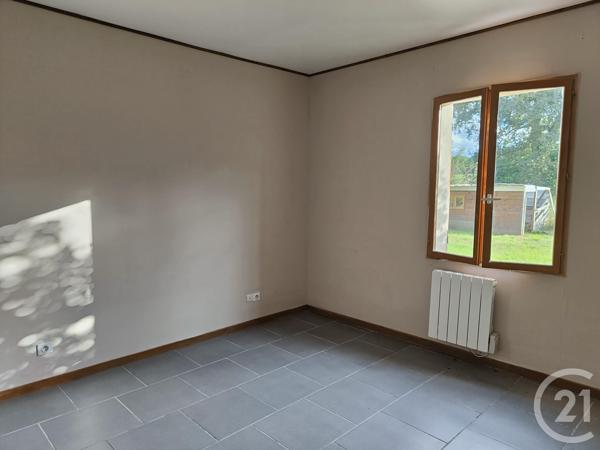 Maison à vendre  3 pièces - 64,80 m2 HERRY - 18