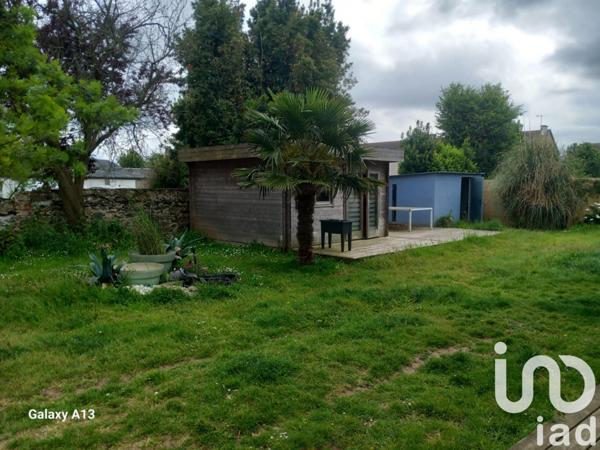 Maison à vendre 6 pièces 124 m² Saint-Jean-de-Daye