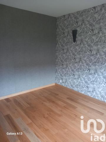 Maison à vendre 6 pièces 124 m² Saint-Jean-de-Daye