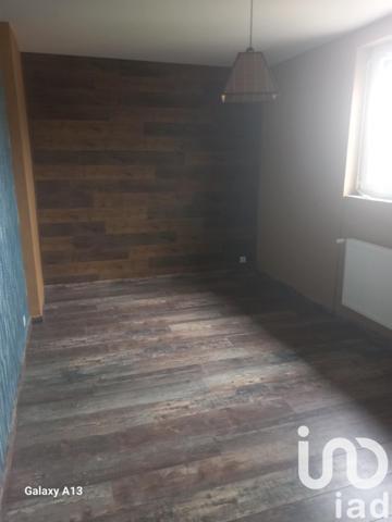 Maison à vendre 6 pièces 124 m² Saint-Jean-de-Daye