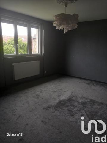 Maison à vendre 6 pièces 124 m² Saint-Jean-de-Daye