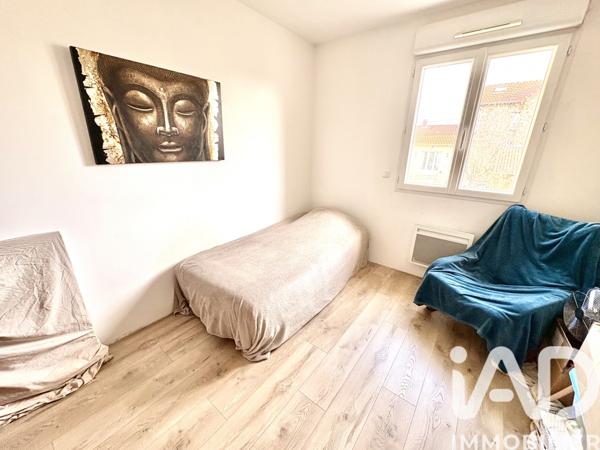 Maison à vendre 7 pièces 128 m² Le Plessis-Bouchard