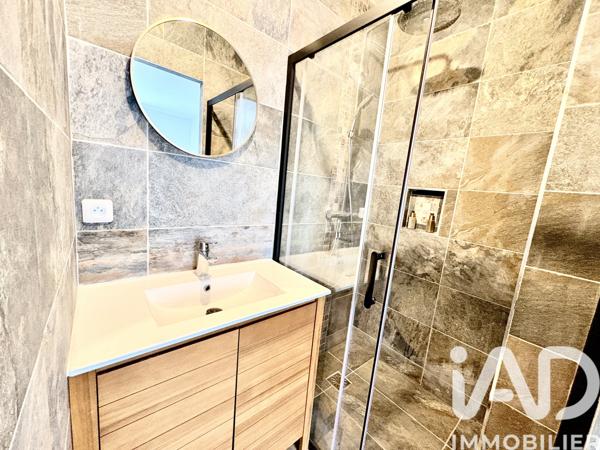 Maison à vendre 7 pièces 128 m² Le Plessis-Bouchard