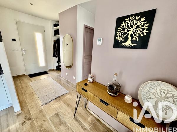 Maison à vendre 7 pièces 128 m² Le Plessis-Bouchard