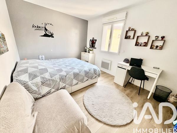 Maison à vendre 7 pièces 128 m² Le Plessis-Bouchard