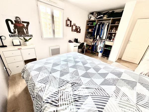 Maison à vendre 7 pièces 128 m² Le Plessis-Bouchard