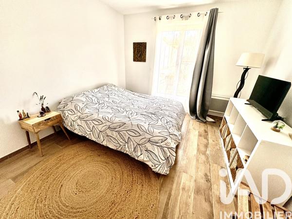 Maison à vendre 7 pièces 128 m² Le Plessis-Bouchard